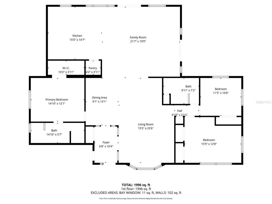House in Treasure Island, Florida, United States 2 - 17925452