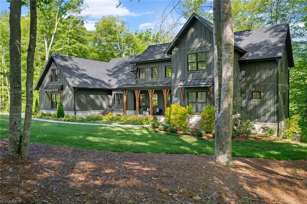 House in Lewisville, North Carolina, United States 5 - 17926158