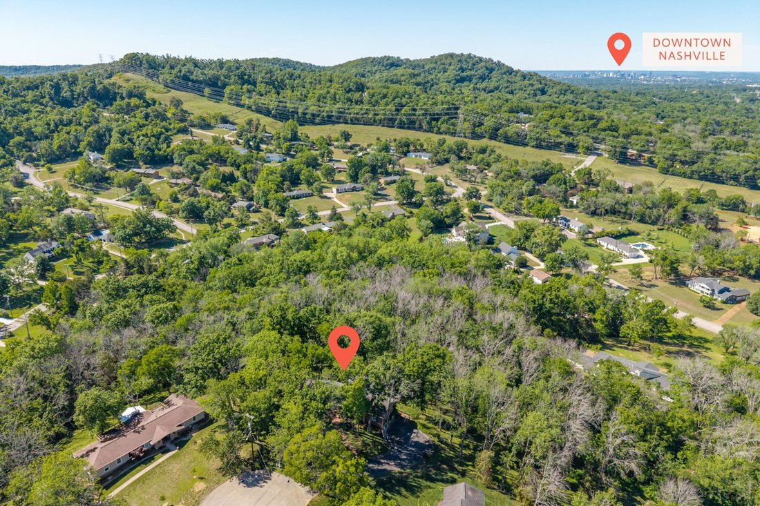 House in Nashville, Tennessee, United States 1 - 17543677