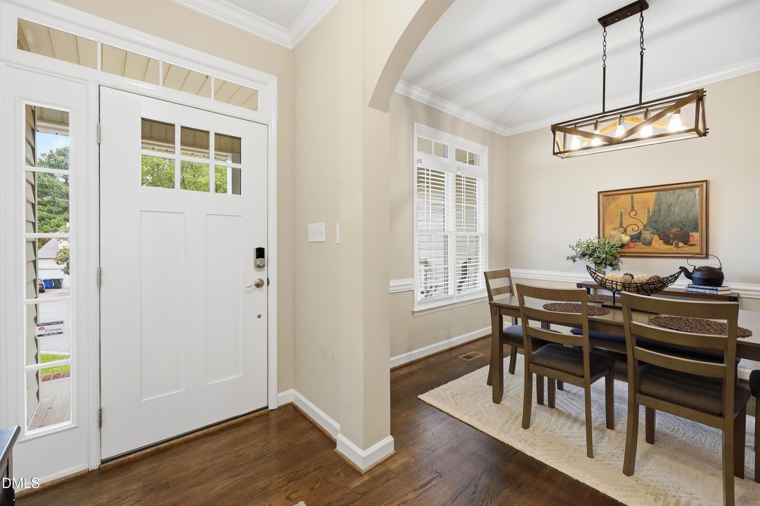 House in Raleigh, North Carolina, United States 5 - 17925931