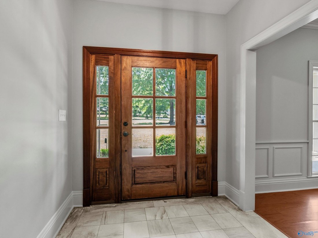 House in Decatur, Alabama, United States 3 - 17925378