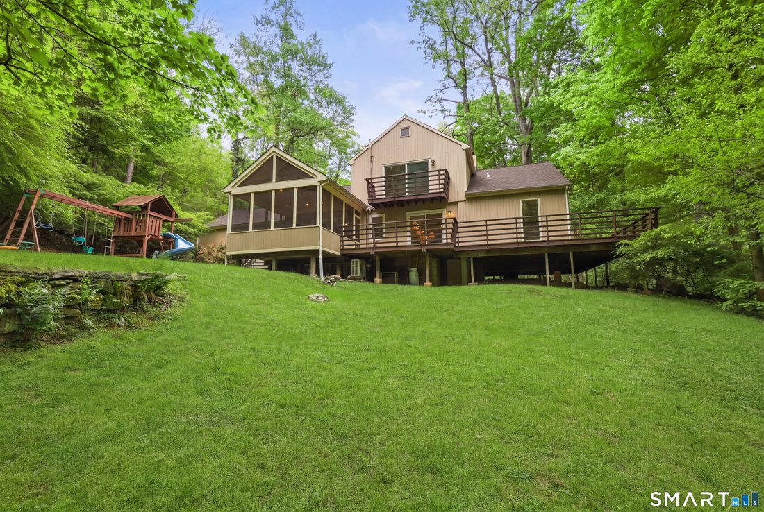 House in Wilton, Connecticut, United States 3 - 17925155