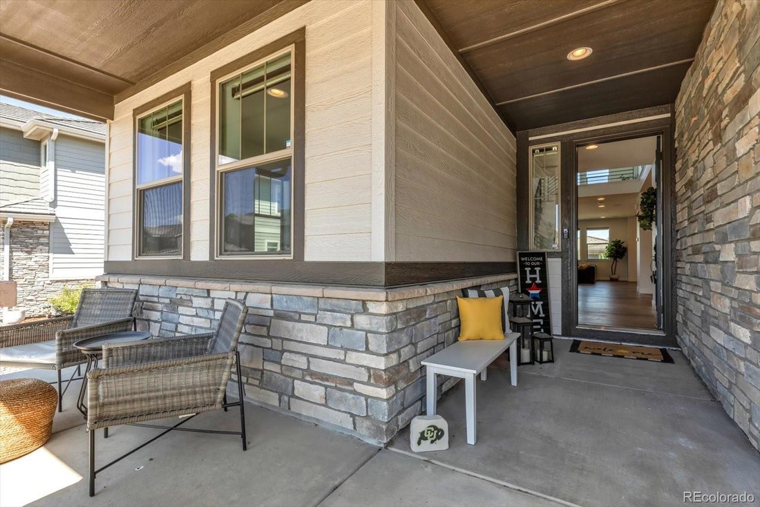 Casa a Broomfield, Colorado, Stati Uniti 3 - 17925684