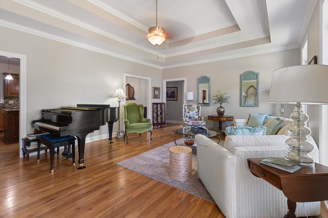 House in Columbia, Tennessee, United States 5 - 17925761