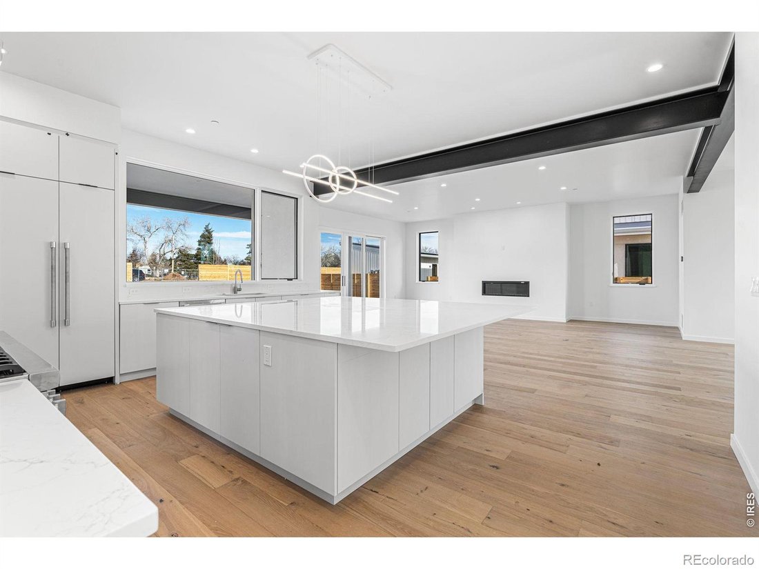 House in Boulder, Colorado, United States 3 - 17925688