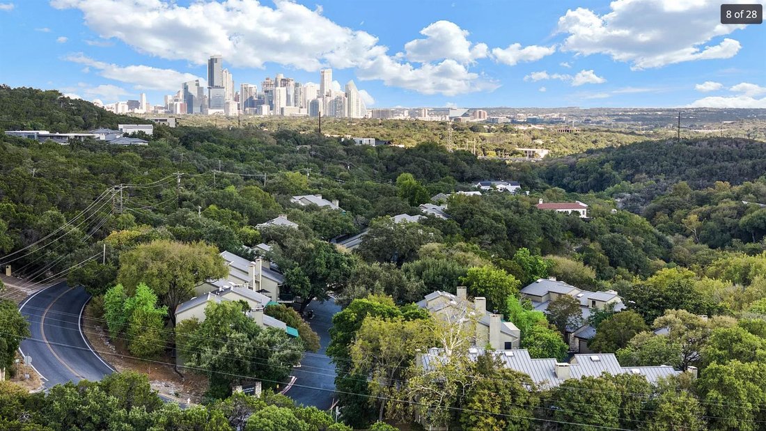 Condo in Austin, Texas, United States 1 - 17925987