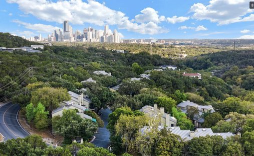 Condo in Austin, Texas, United States 1