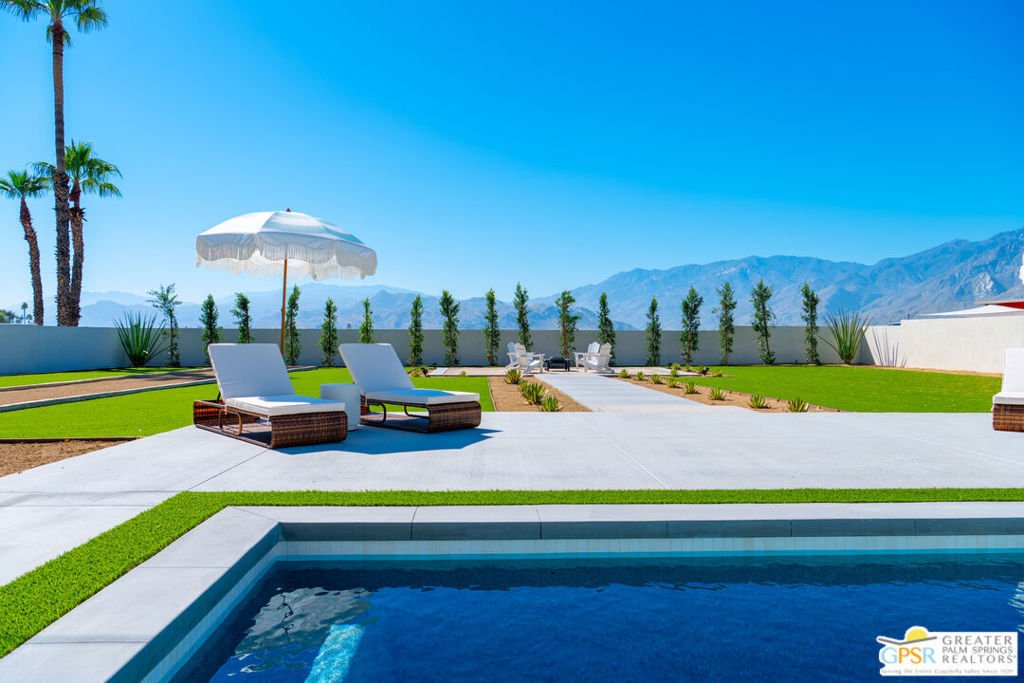 House in Palm Springs, California, United States 1 - 17925793