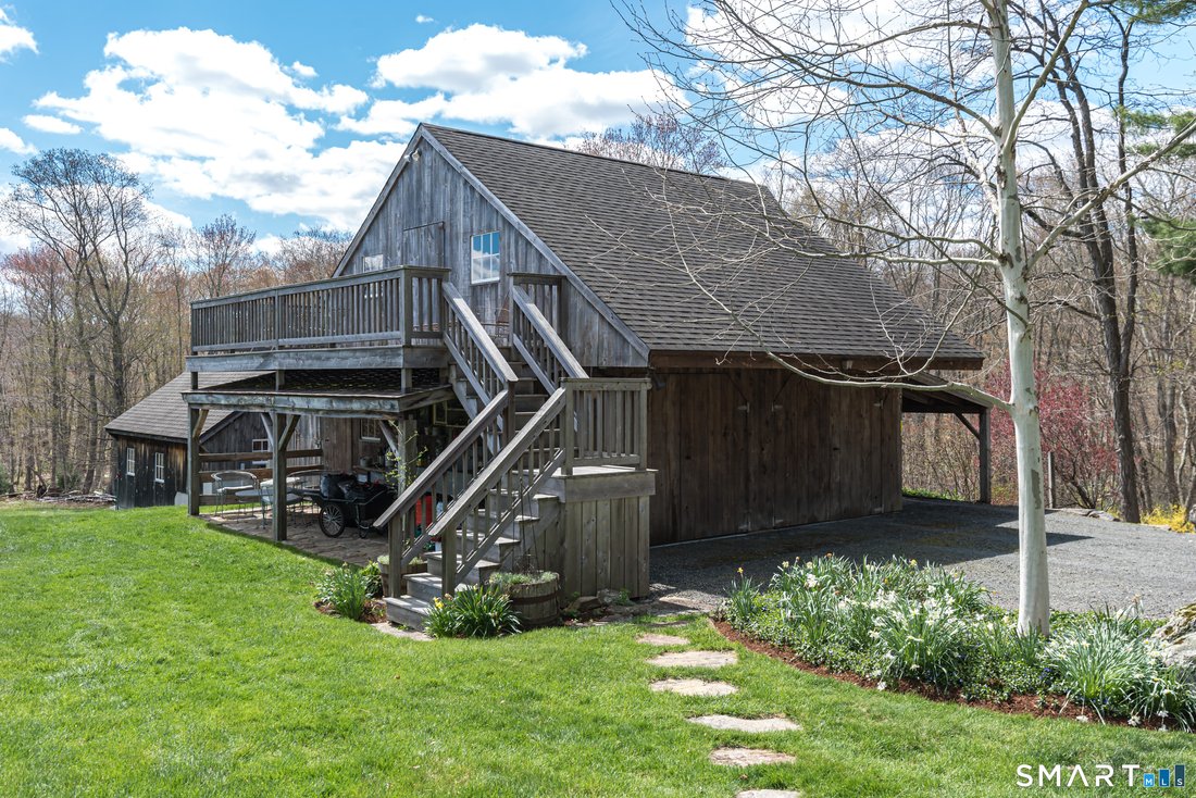House in Haddam, Connecticut, United States 5 - 17925126