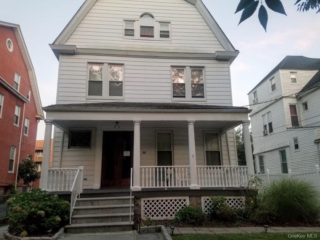 House in Mount Vernon, New York, United States 2 - 17925620