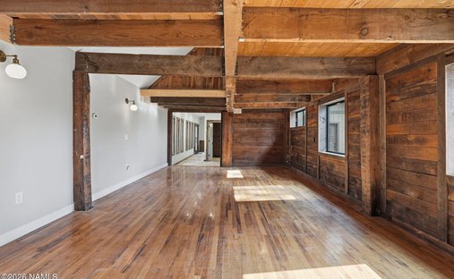 House in Parks, Arizona, United States 1