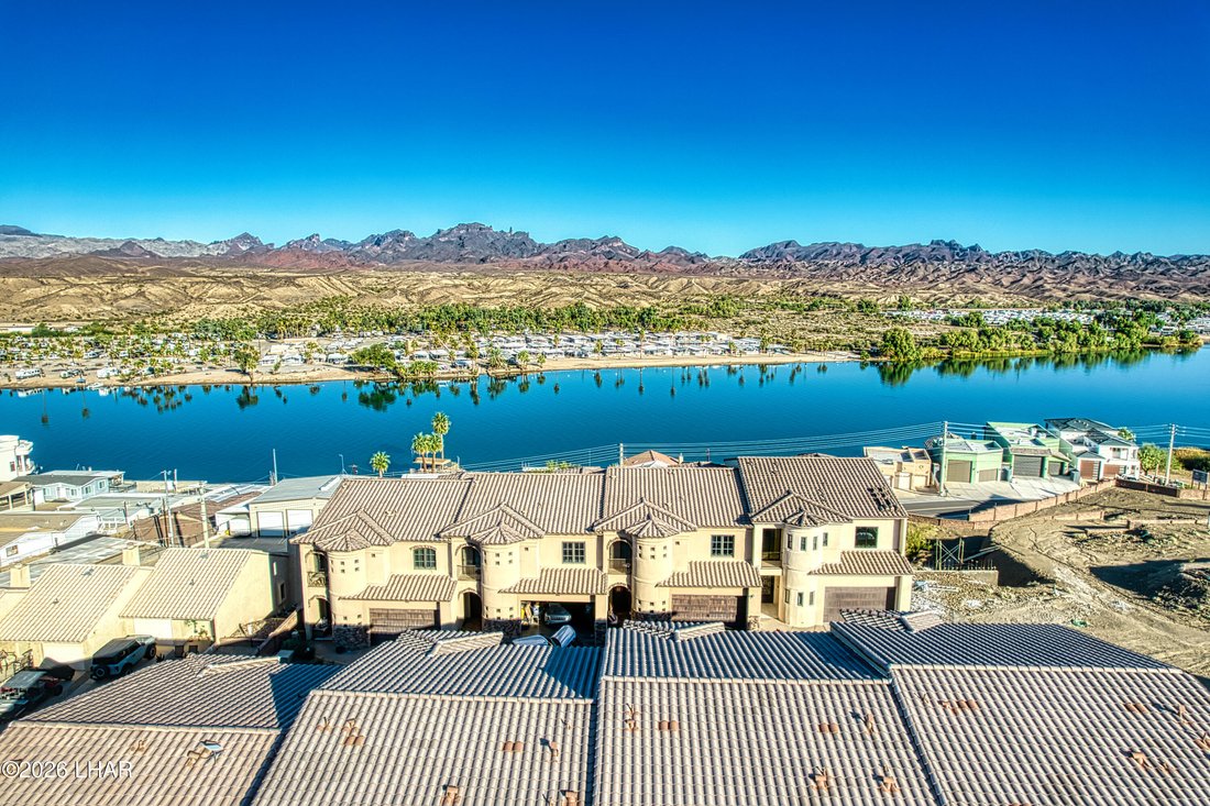 House in Parker Strip, Arizona, United States 2 - 17926013