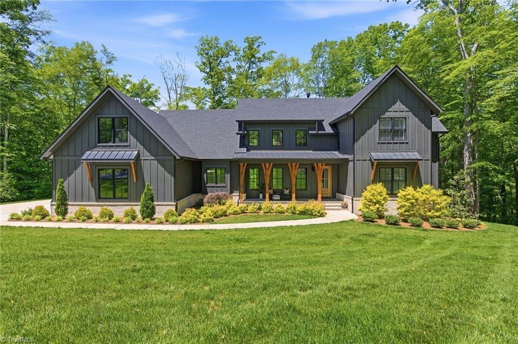House in Lewisville, North Carolina, United States 3 - 17926158