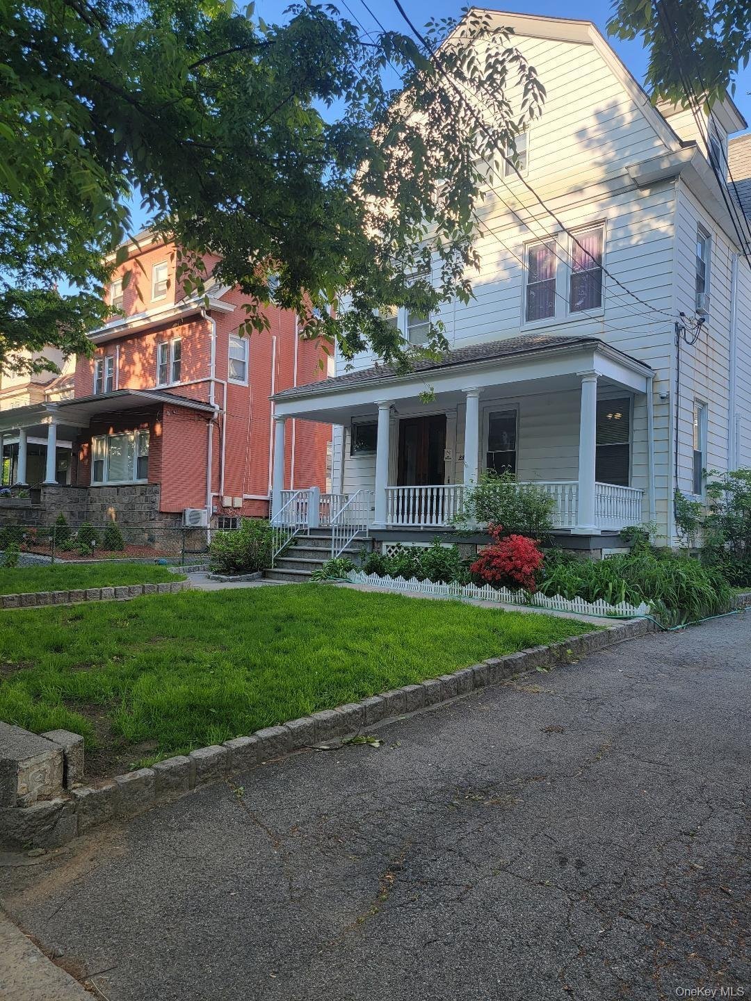 House in Mount Vernon, New York, United States 5 - 17925620
