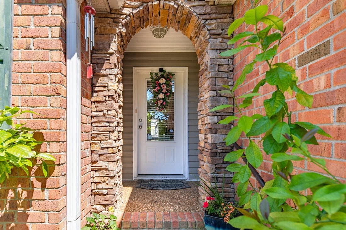House in Spring Hill, Tennessee, United States 5 - 17925788
