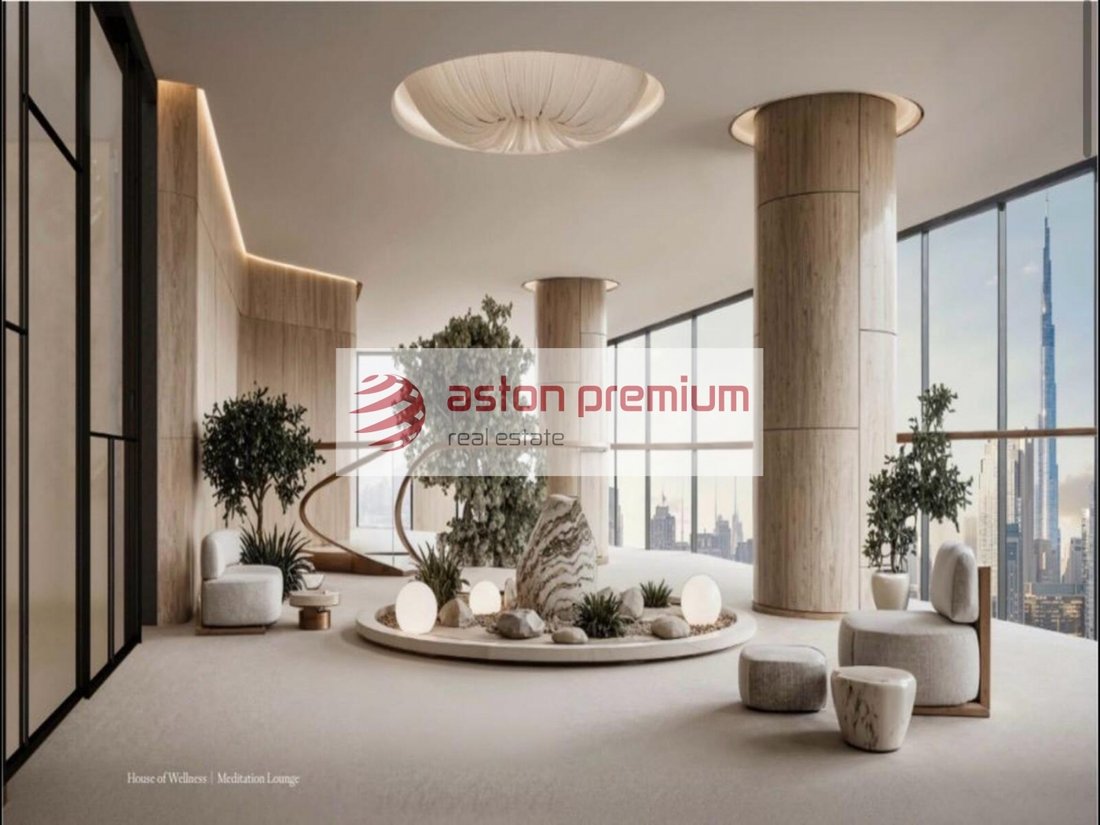 Apartment in Business Bay, Dubai, United Arab Emirates 5 - 17925228