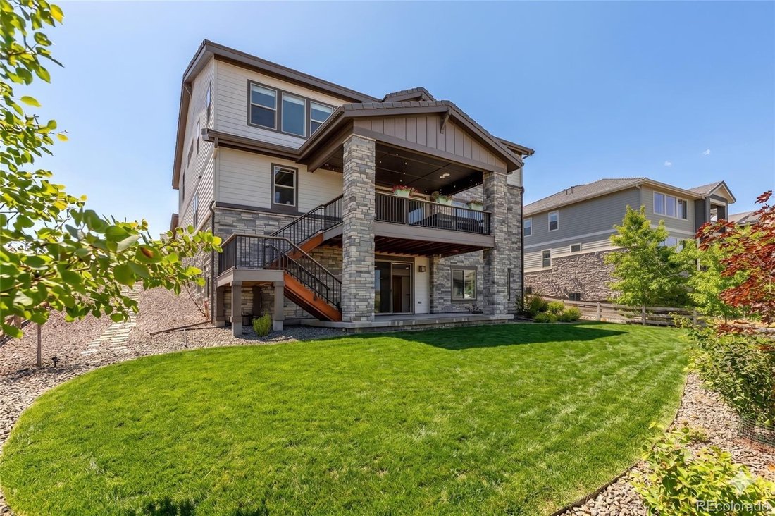 Casa a Broomfield, Colorado, Stati Uniti 4 - 17925684