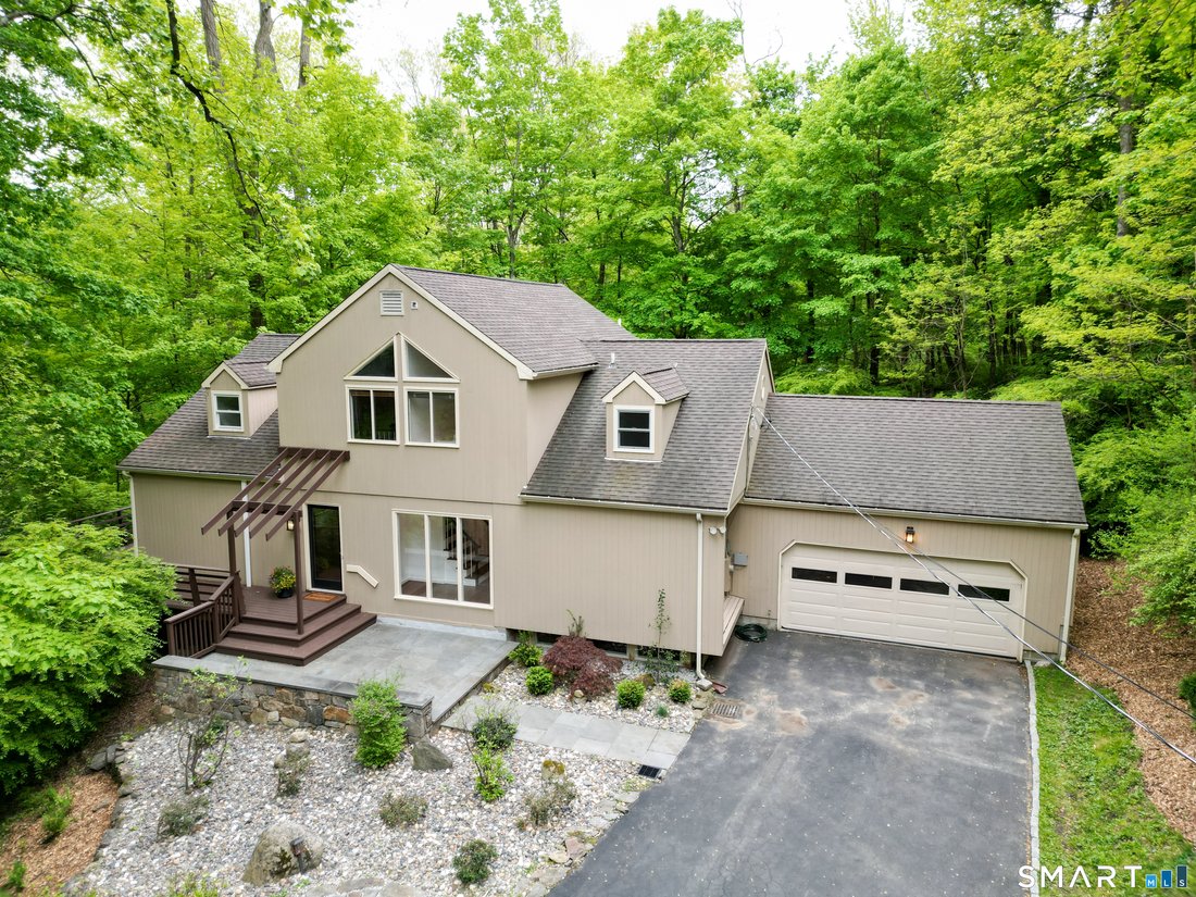 House in Wilton, Connecticut, United States 2 - 17925155