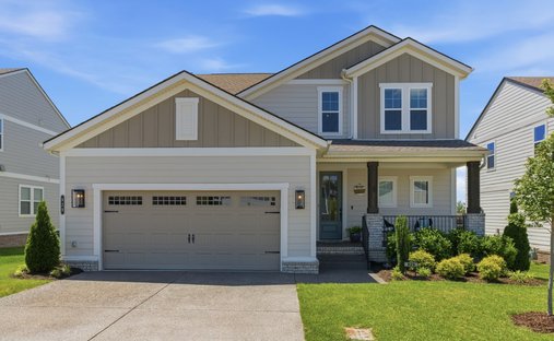 Haus in Mt. Juliet, Tennessee, Vereinigte Staaten 1