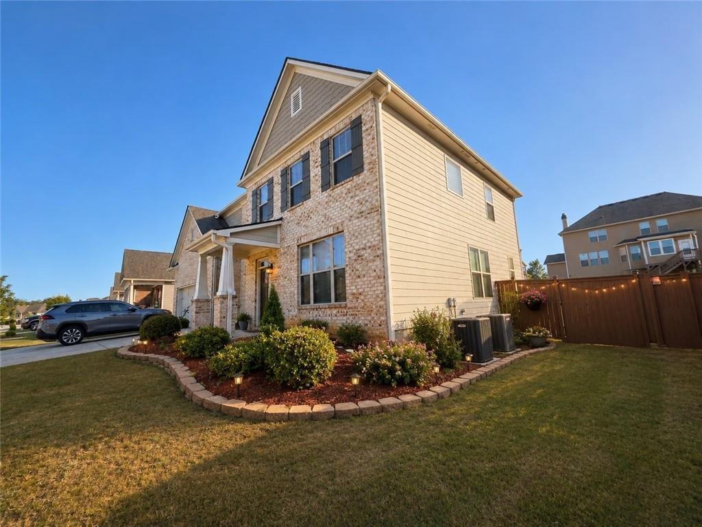 House in Lawrenceville, Georgia, United States 2 - 17926250