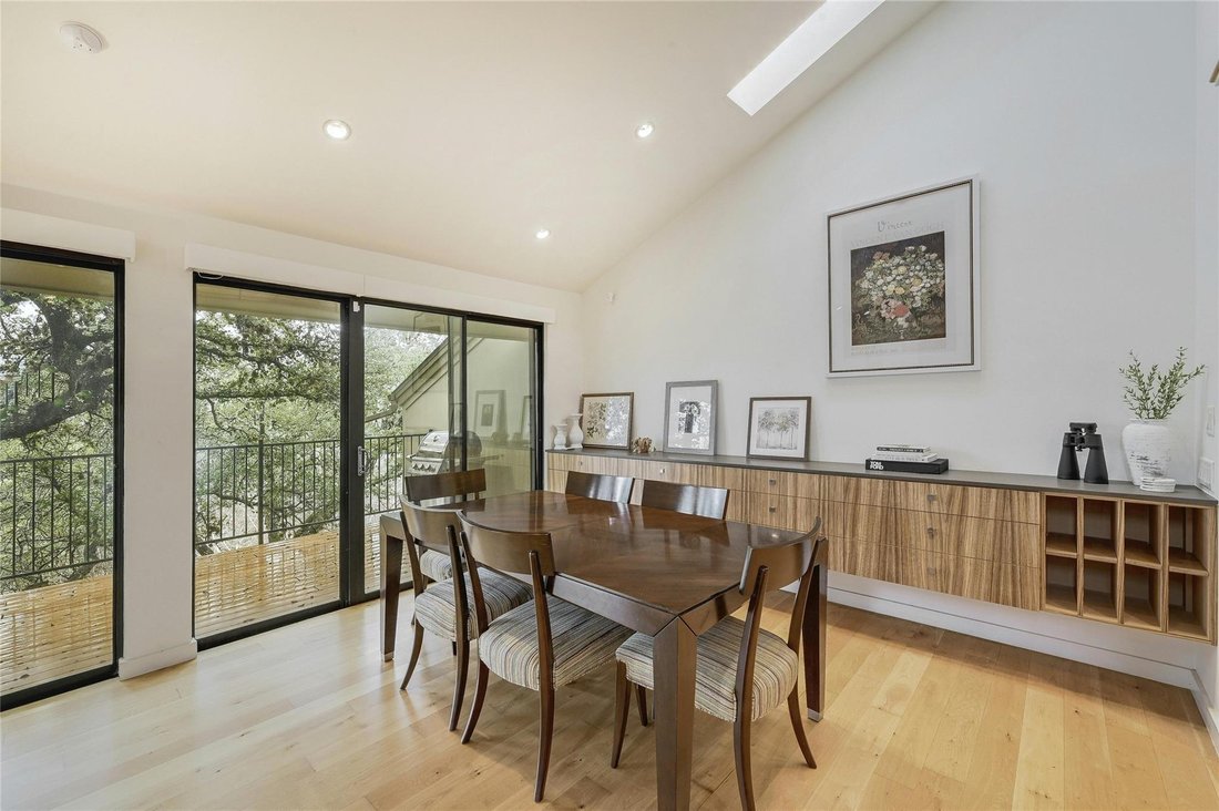 Condo in Austin, Texas, United States 5 - 17925987