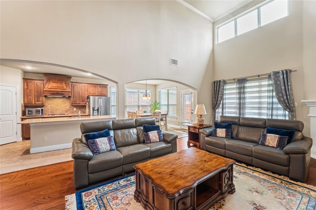 House in Plano, Texas, United States 4 - 17926168