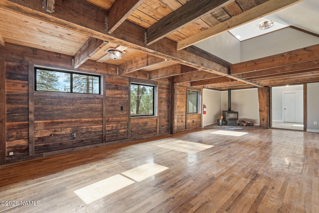House in Parks, Arizona, United States 1 - 17869035