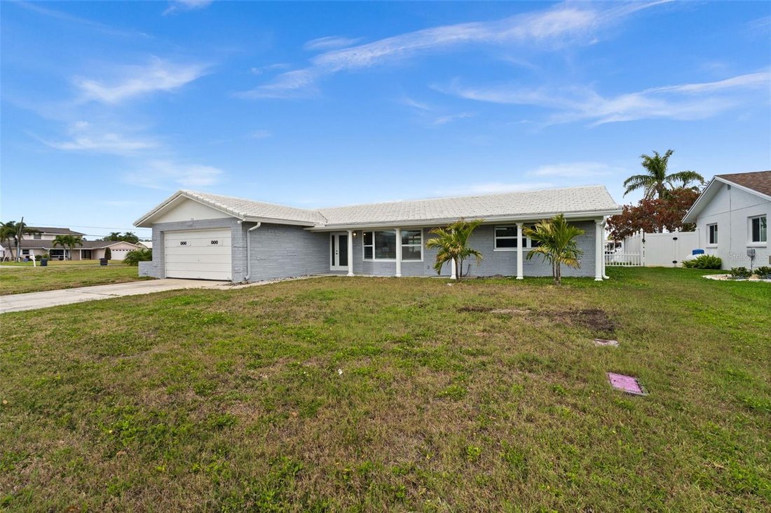 House in Treasure Island, Florida, United States 3 - 17925452