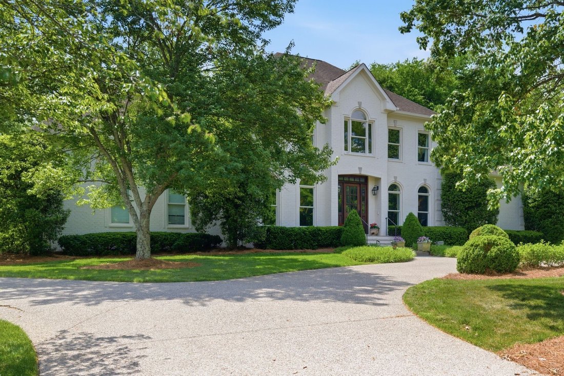 House in Nashville, Tennessee, United States 2 - 17925787