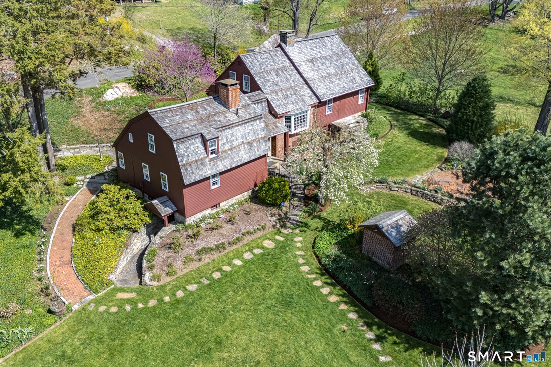 House in Haddam, Connecticut, United States 2 - 17925126
