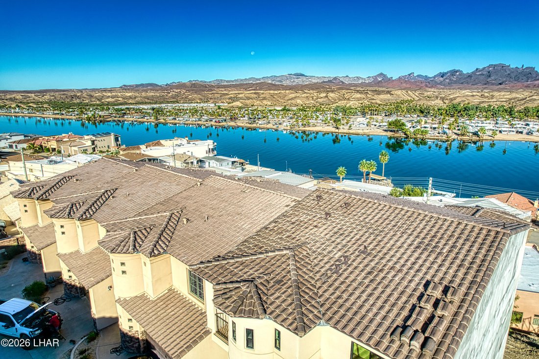 House in Parker Strip, Arizona, United States 1 - 17926013