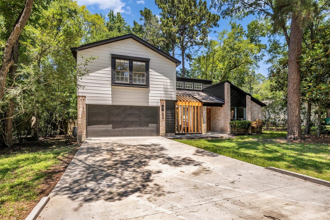 House in The Woodlands, Texas, United States 2 - 17925711