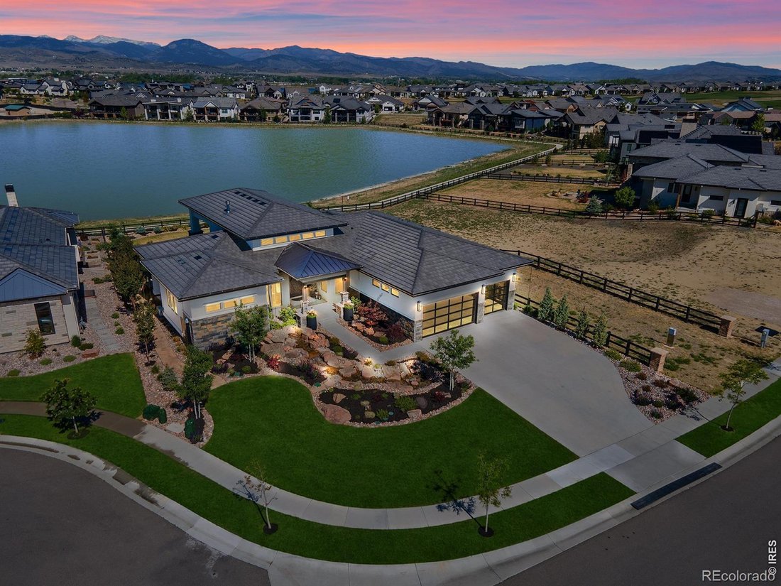 House in Berthoud, Colorado, United States 2 - 17887066