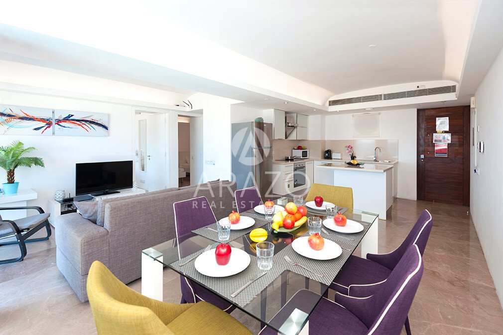 Apartment in Paralimni, Famagusta, Cyprus 5 - 17925701