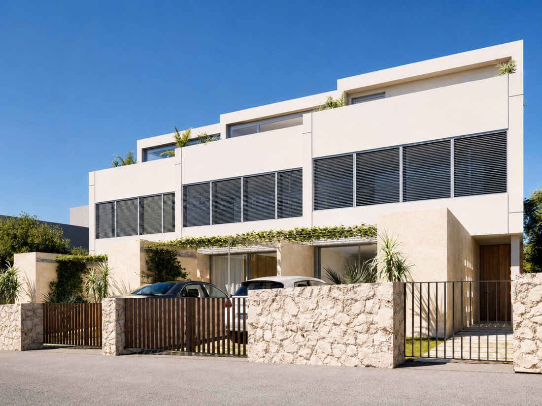 House in Santa Margalida, Balearic Islands, Spain 4 - 17926169