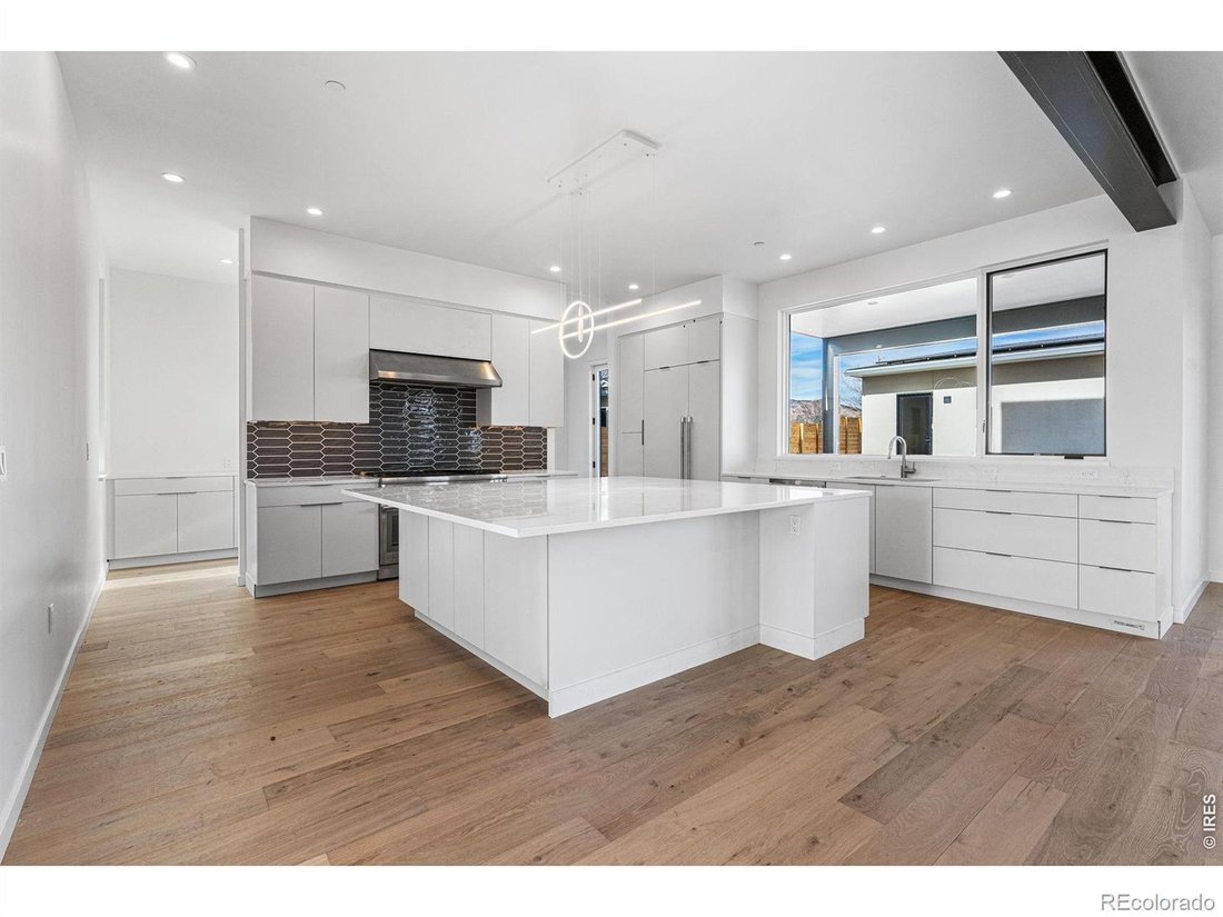 House in Boulder, Colorado, United States 4 - 17925688