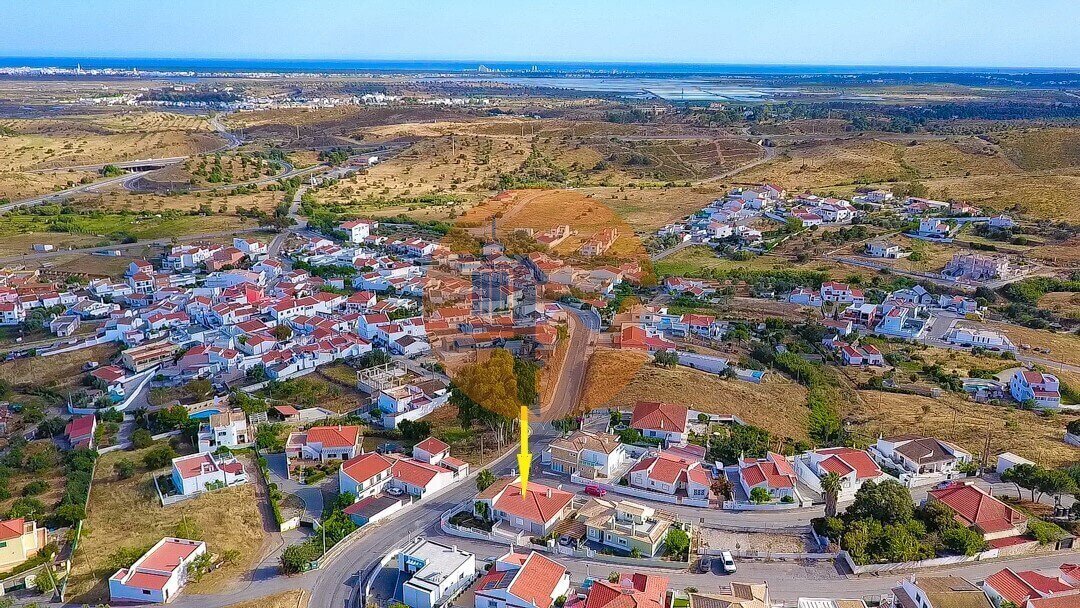 House in Castro Marim, Algarve, Portugal 5 - 17926474