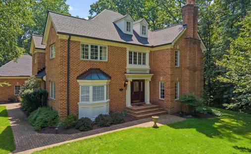 Crownsville, Maryland, Vereinigte Staaten 1