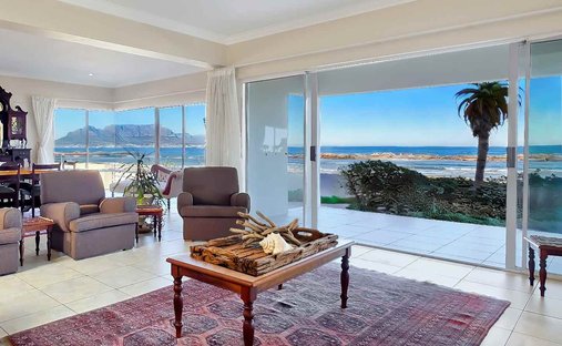 Casa a Blouberg, Capo Occidentale, Sudafrica 1