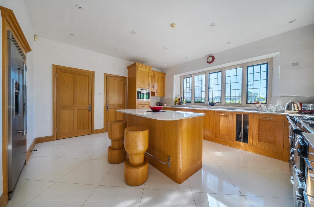 House in Leybourne, England 5 - 17926368