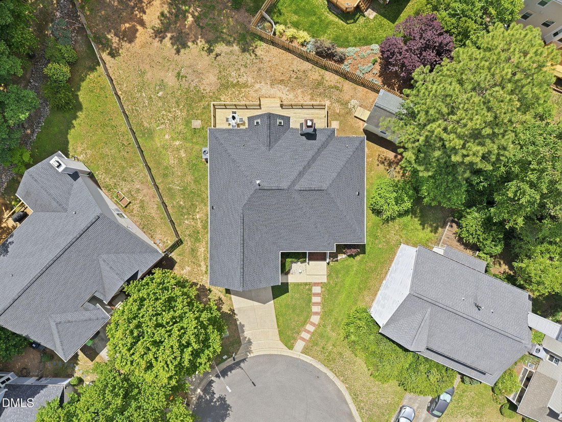 House in Raleigh, North Carolina, United States 3 - 17925931