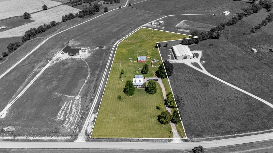 House in Morrison, Tennessee, United States 3 - 17925910