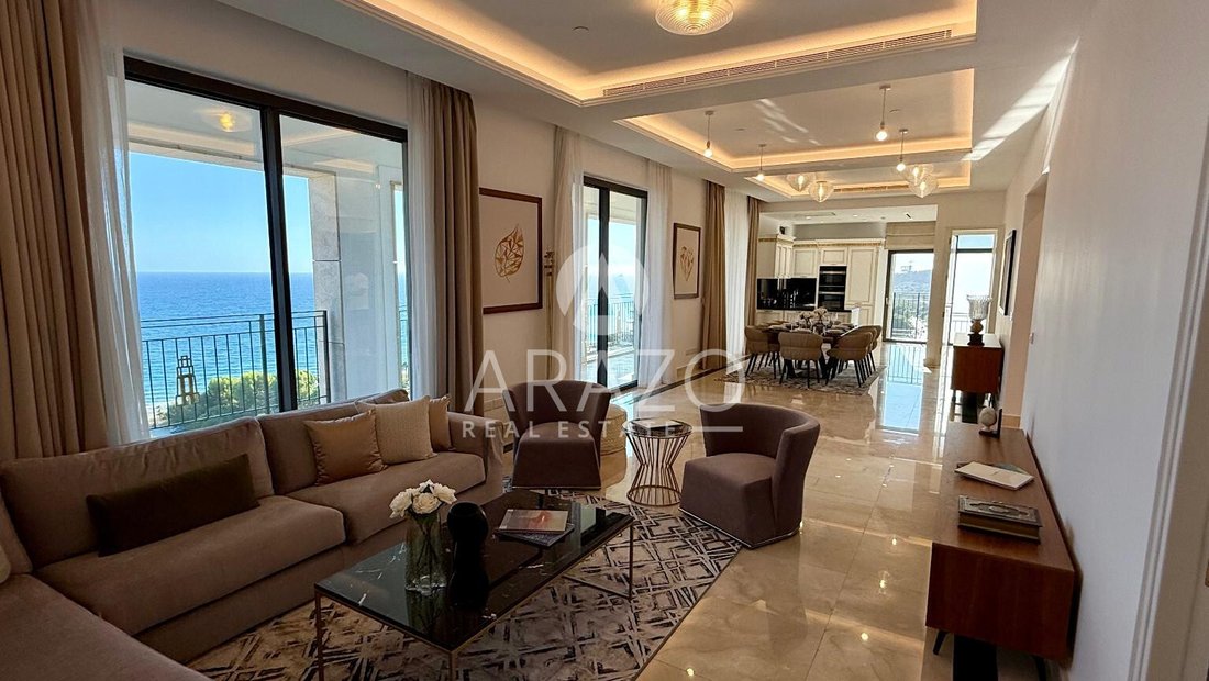 Apartment in Pareklisia, Limassol, Cyprus 3 - 17925619