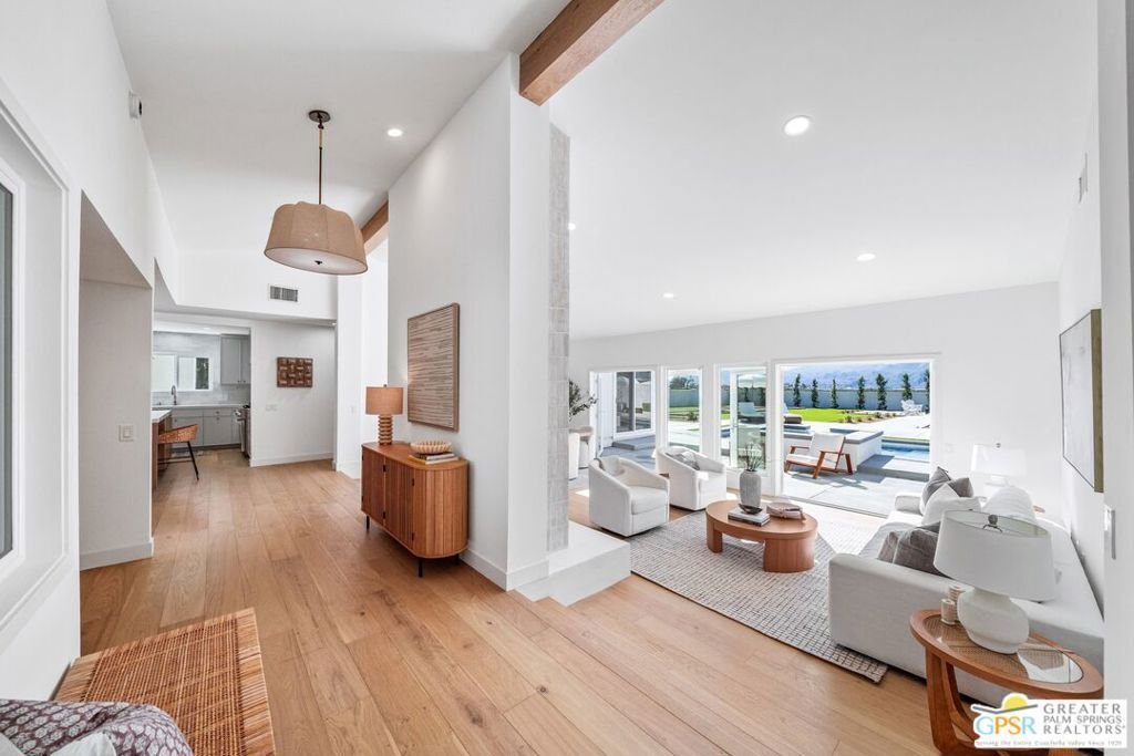 House in Palm Springs, California, United States 5 - 17925793