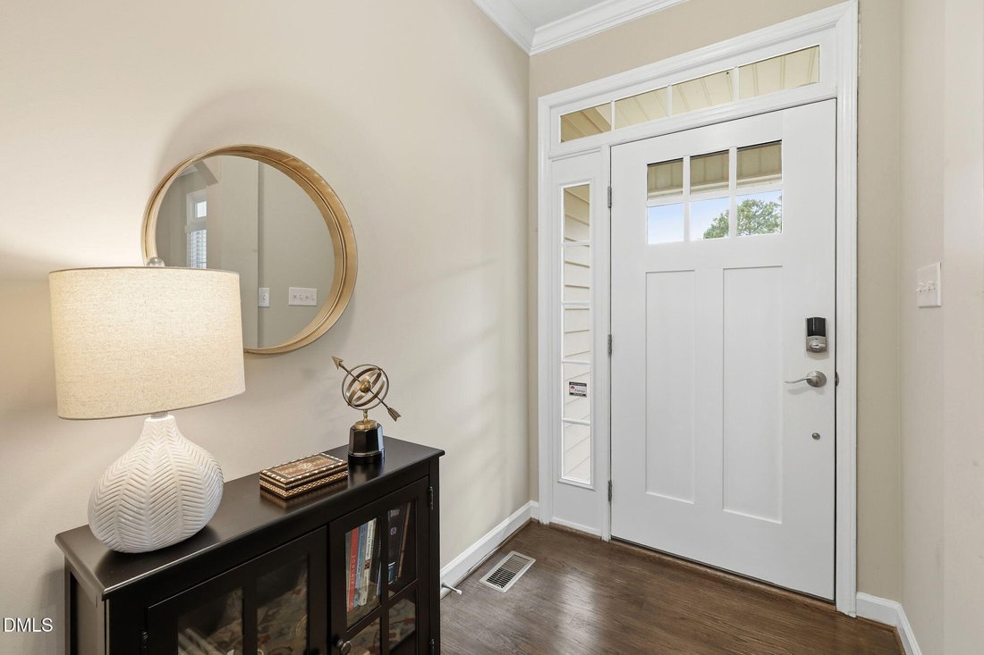 House in Raleigh, North Carolina, United States 4 - 17925931