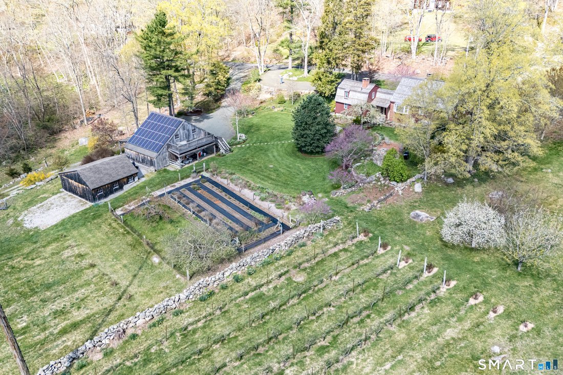 House in Haddam, Connecticut, United States 3 - 17925126