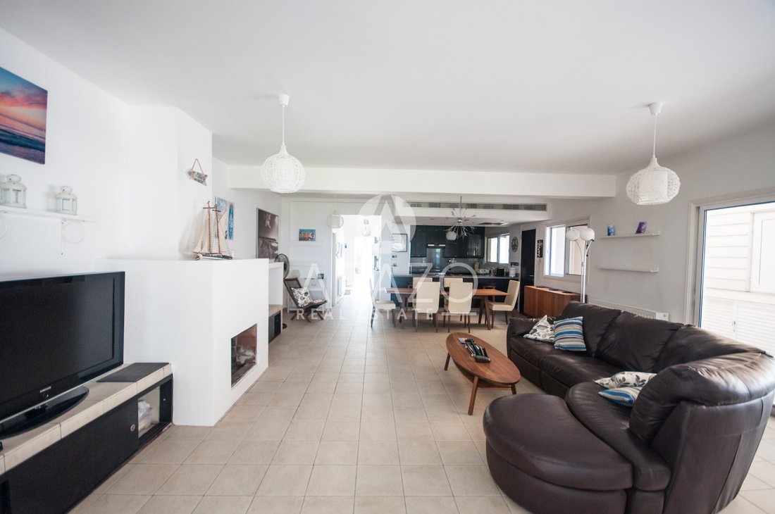 Villa in Meneou, Larnaca, Cyprus 3 - 17925609
