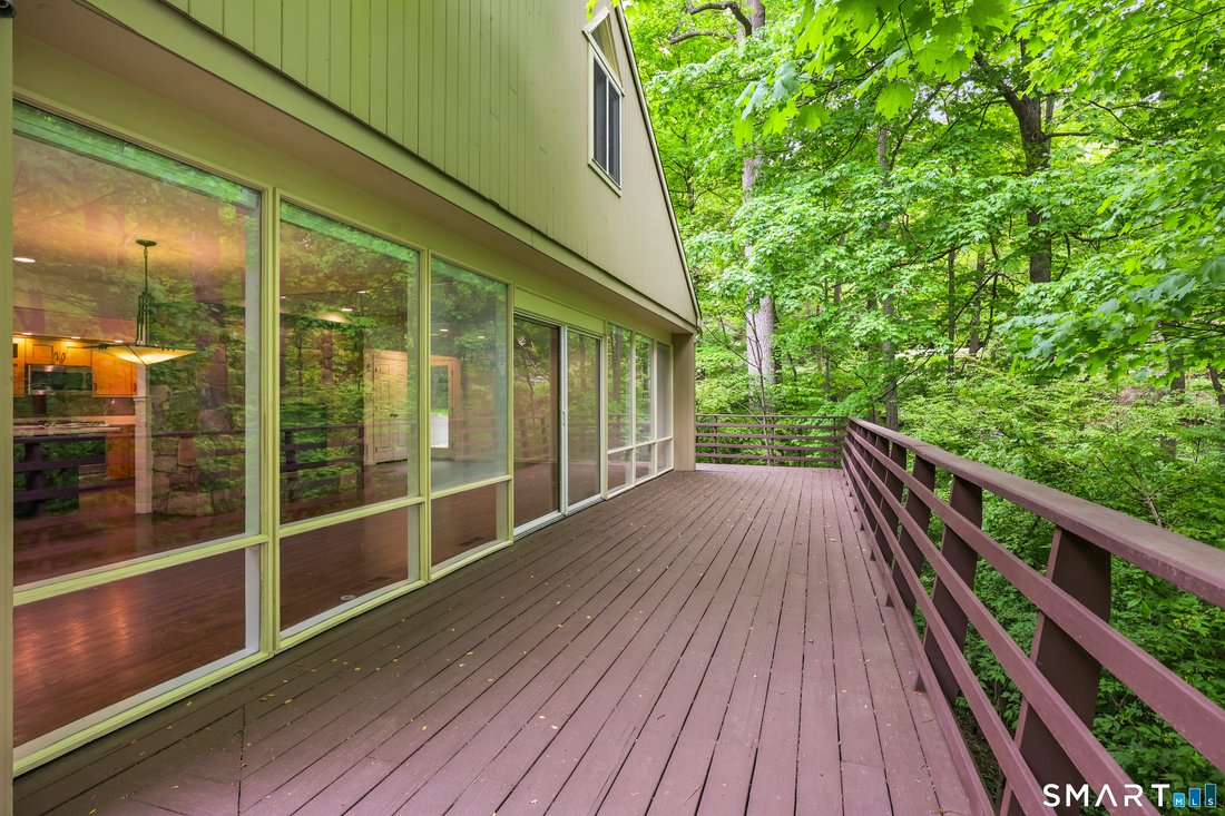 House in Wilton, Connecticut, United States 5 - 17925155