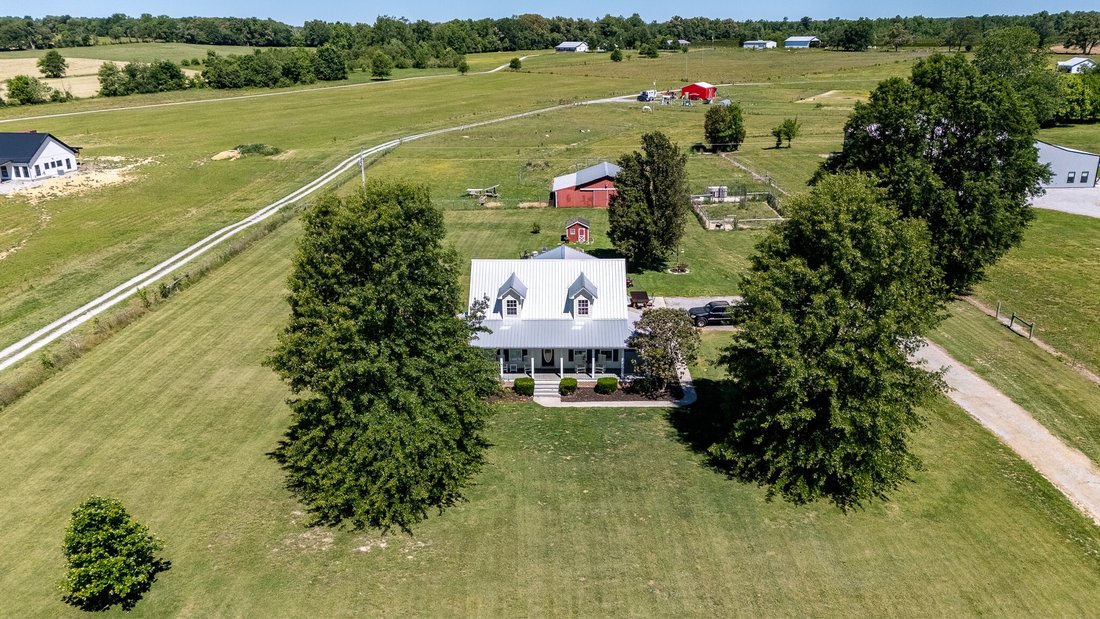 House in Morrison, Tennessee, United States 2 - 17925910
