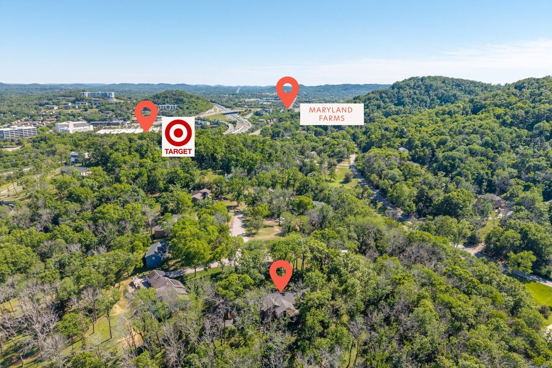 House in Nashville, Tennessee, United States 4 - 17543677